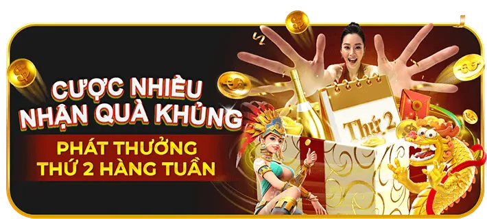 Bắn cá đổi thưởng Twin68