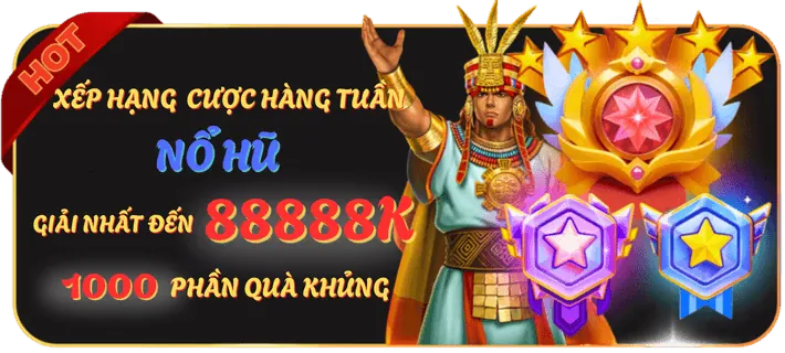 Thưởng chào mừng tân thủ Twin68
