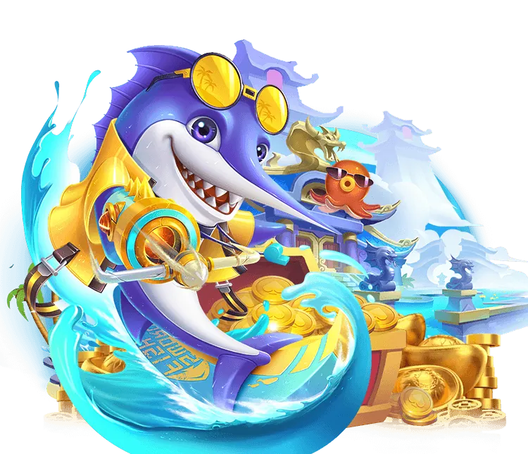 Game nổ hũ Vương Quốc tại Twin68