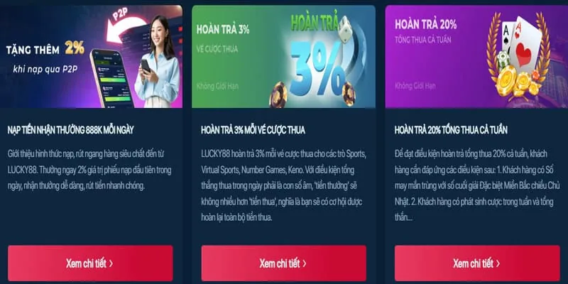 Lý do nên lựa chọn twin68 làm điểm đến giải trí
