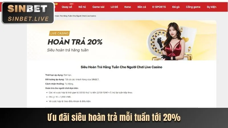 Bước 2 - Chọn loại hình Lô Đề yêu thích và đặt cược tại Twin68