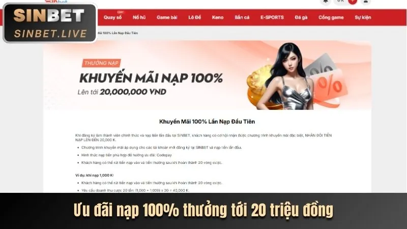 Quản lý vốn cá cược thông minh tại Twin68
